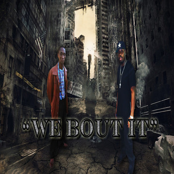 Manni - We Bout It (feat. Manni & Murf)