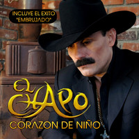 El Chapo - Corazon de Nino