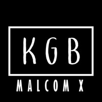 KGB - Malcom X