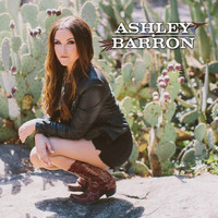Ashley Barron - It Might Get Loud