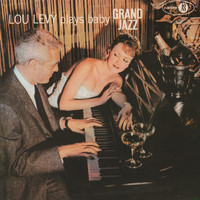 Lou Levy - Lou Levy Plays Baby Grand Jazz
