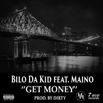 Maino - Get Money (feat. Maino)