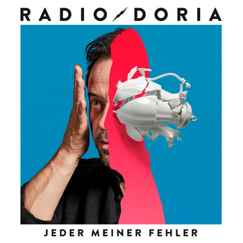 Radio Doria - Jeder meiner Fehler