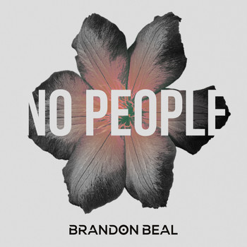 Brandon Beal - No People