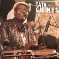 Tata Guines - Best Of Tata Guines