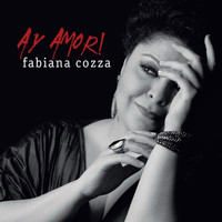 Fabiana Cozza - Ay Amor!