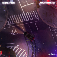 Donnie - Running