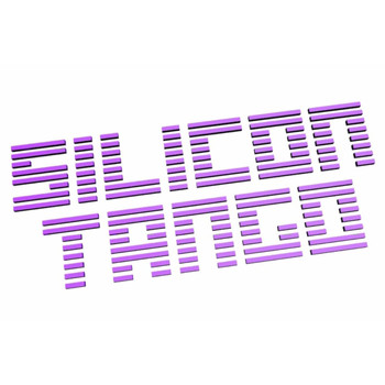 DDT - Silicon Tango