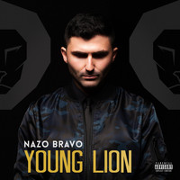Nazo Bravo - Young Lion - EP