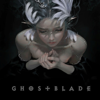 MythFox - Ghostblade