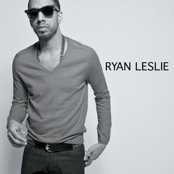 Ryan Leslie - Ryan Leslie (iTunes Exclusive)