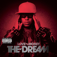 The-Dream - Love Vs Money (Explicit)