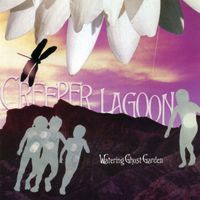 Creeper Lagoon - Watering Ghost Garden