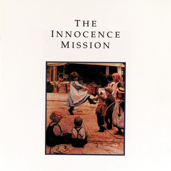 The Innocence Mission - The Innocence Mission