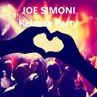 Joe Simoni - Release Party