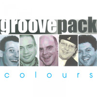 Groovepack - Colours