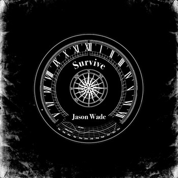 Jason Wade - Survive