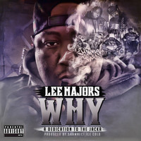 Lee Majors - Why (Explicit)