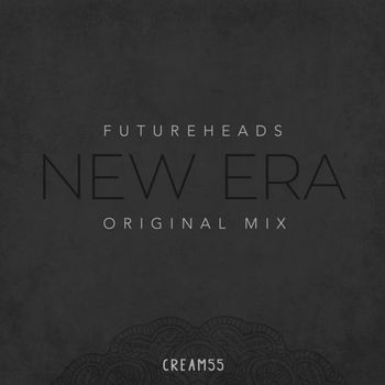 Futureheads - New Era