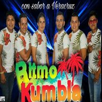 Ritmo Kumbia - Con Sabor A Veracruz