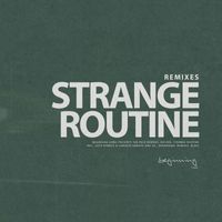 Nik Ros - Strange Routine REMIXES