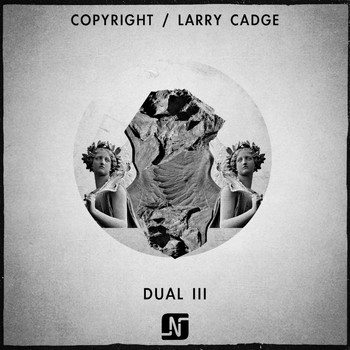 Copyright, Larry Cadge - Dual III