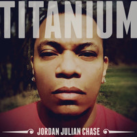 Jordan Julian Chase - Titanium