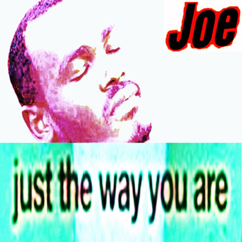 Joe - Just the Way You Are