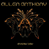 Allen Anthony - Everyday