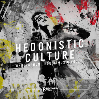 Various Artists - Hedonistic Culture, Vol. 5 (Underground House Music)