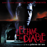 Javier Navarrete - L'échine du diable (Guillermo del Toro'S Original Motion Picture Soundtrack)
