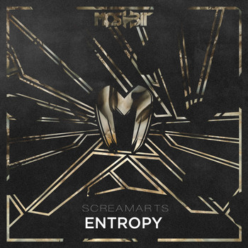 Screamarts - Entropy