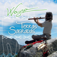 Wayra - Tierras Sagradas