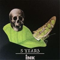 INK - 5years
