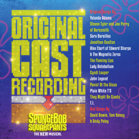 Original Cast of SpongeBob SquarePants, The New Musical & Tom Kitt - SpongeBob SquarePants, The New Musical (Original Cast Recording)