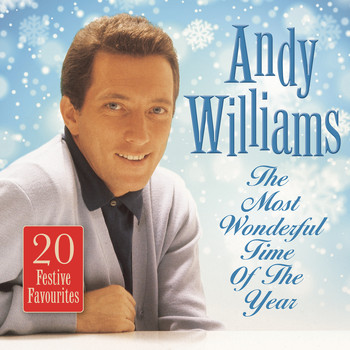 Andy Williams - The Most Wonderful Time Of The Year