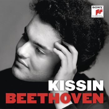 Evgeny Kissin - Kissin - Beethoven