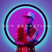 Guy Sebastian - High On Me