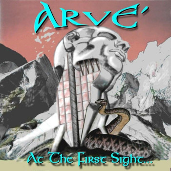 Arve - At the First Sight...