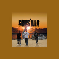 Gods'Illa - Up and Up Presents Gods'Illa: The Album