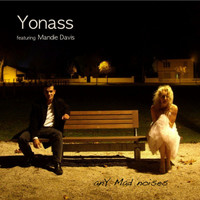 Yonass - Any Mad Noises
