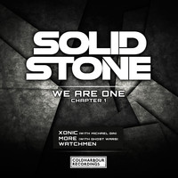 Solid Stone - We Are One E.P.