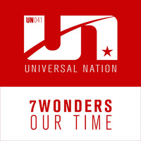 7Wonders - Our Time