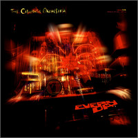 The Cinematic Orchestra - Semblance