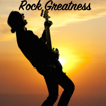 Various Artists - Rock Greatness