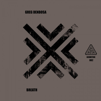 Greg Denbosa - Breath
