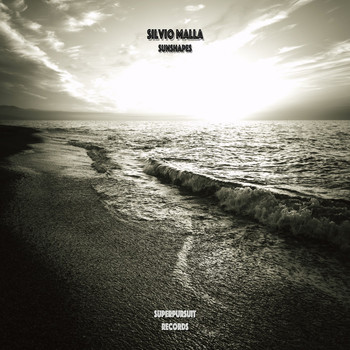 Silvio Malla - Sunshapes