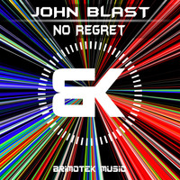 John Blast - No Regret