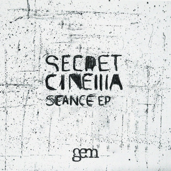 Secret Cinema - Séance EP