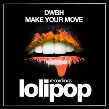 DWBH - Make Your Move